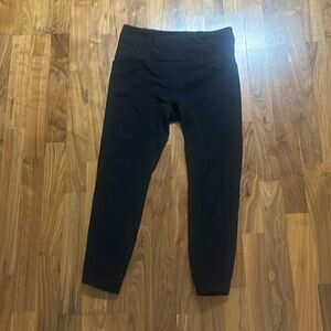 Athleta elation leggings